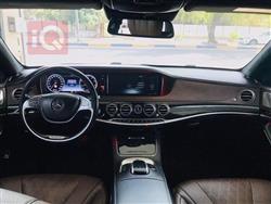 مێرسێدس بێنز S-Class